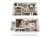phase two 2c floor plan